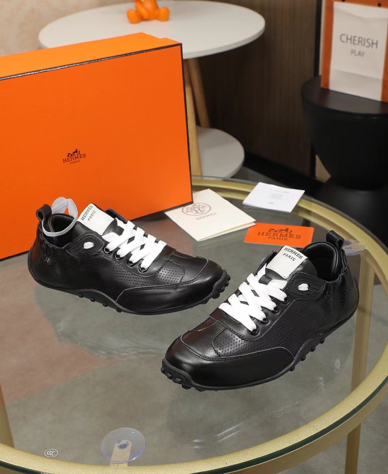 Hermes Casual Shoes